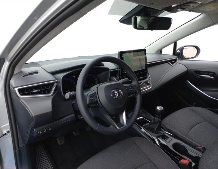Toyota Corolla 10
