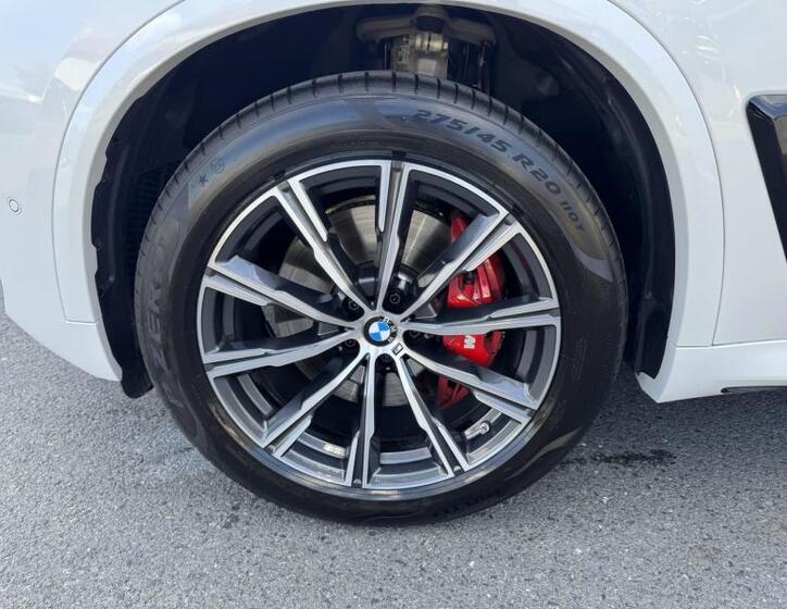 BMW X5 4