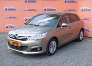 Citroën C4 3
