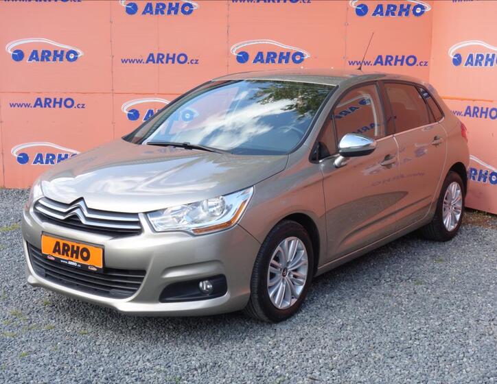 Citroën C4 3