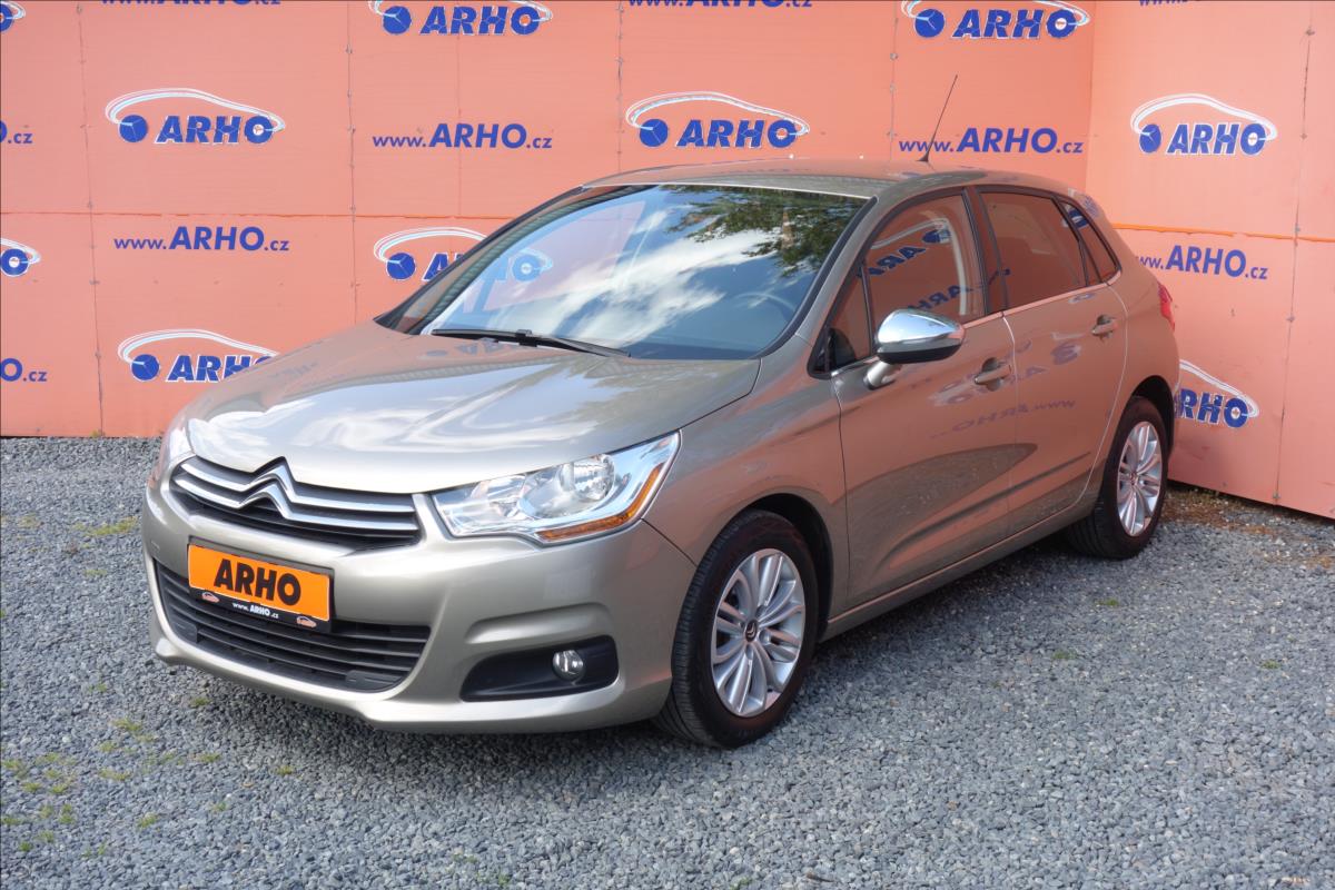 Citroën C4