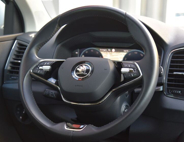 Škoda Karoq 27