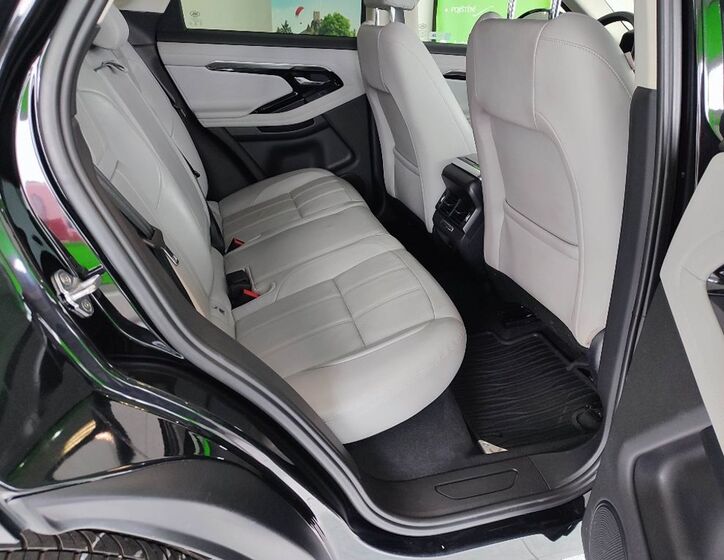 Land Rover Range Rover Evoque 17