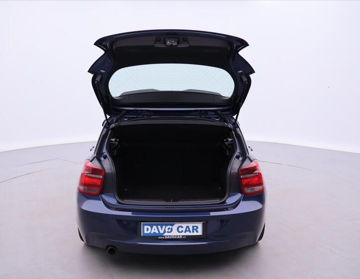 BMW Řada 1 9