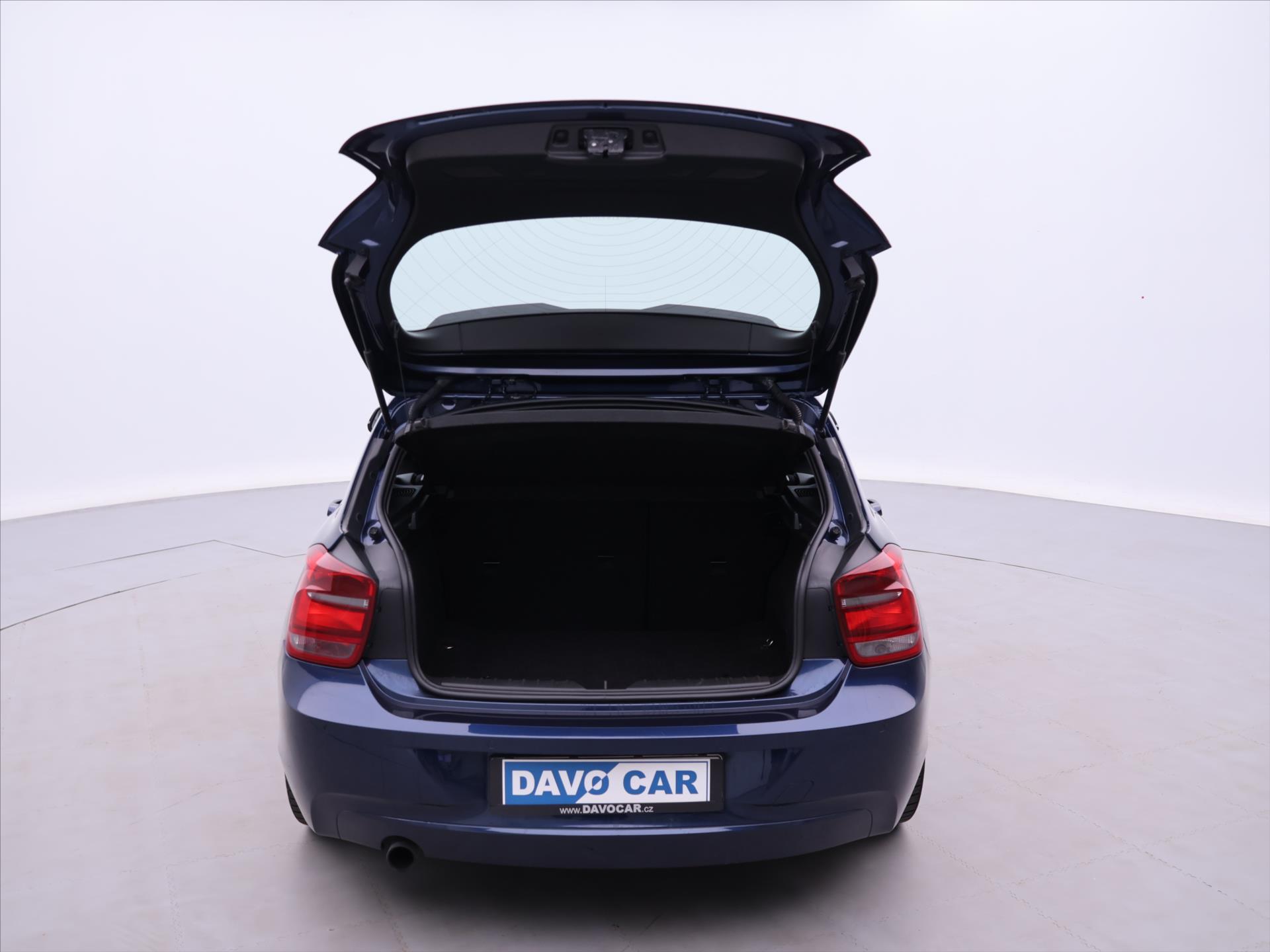 BMW Řada 1