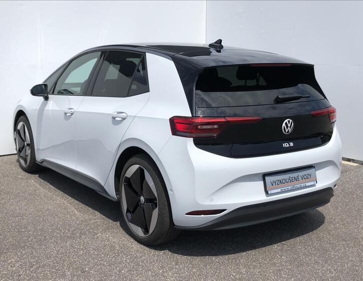 Volkswagen ID.3 9