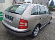 Škoda Fabia 4