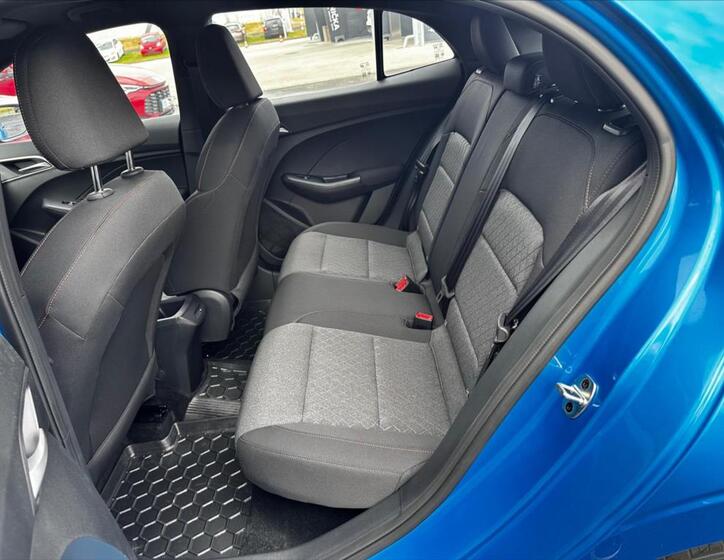 MG MG3 10