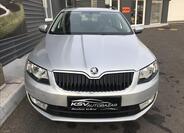 Škoda Octavia 4
