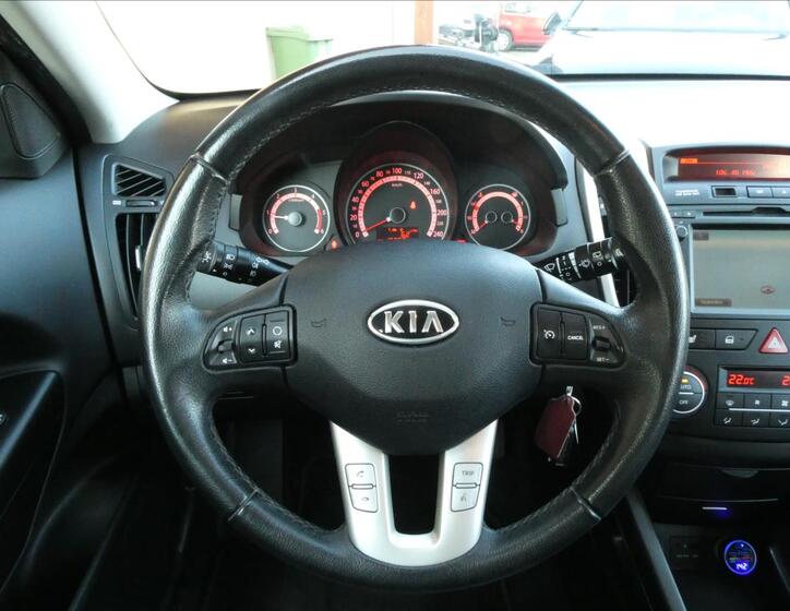 KIA Ceed 26