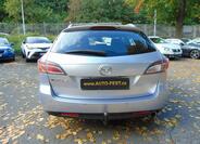 Mazda 6 6