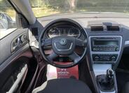 Škoda Octavia 16