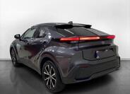Toyota C-HR 5