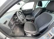 Škoda Fabia 4