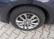 Toyota Yaris 5