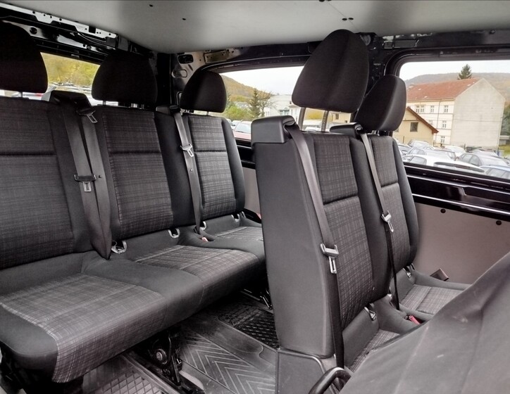 Mercedes-Benz Vito 20