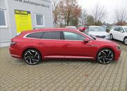 Volkswagen Arteon 10