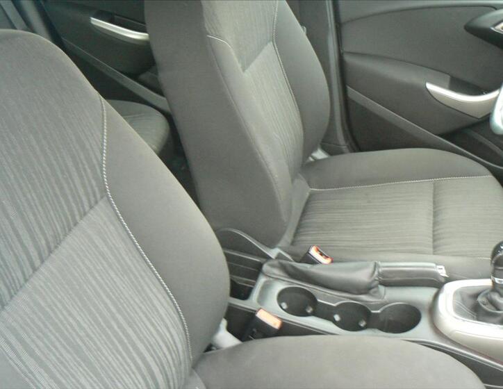 Opel Astra 14