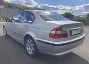 BMW Řada 3 6