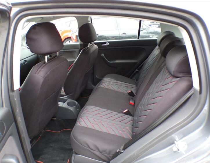 Volkswagen Golf Plus 16