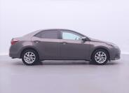 Toyota Corolla 8
