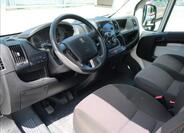 Peugeot Boxer 9