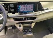 Volkswagen Multivan 15
