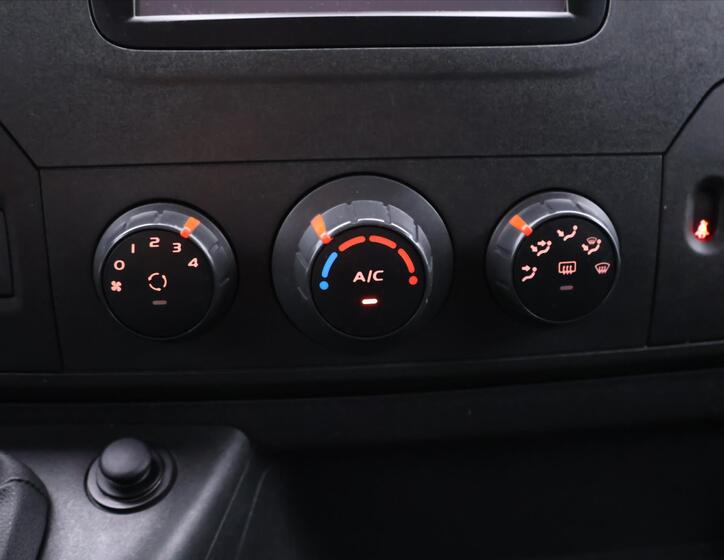 Renault Master 20