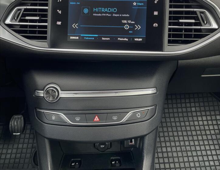 Peugeot 308 15