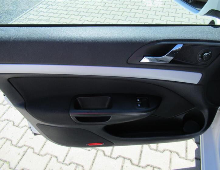 Škoda Octavia 18
