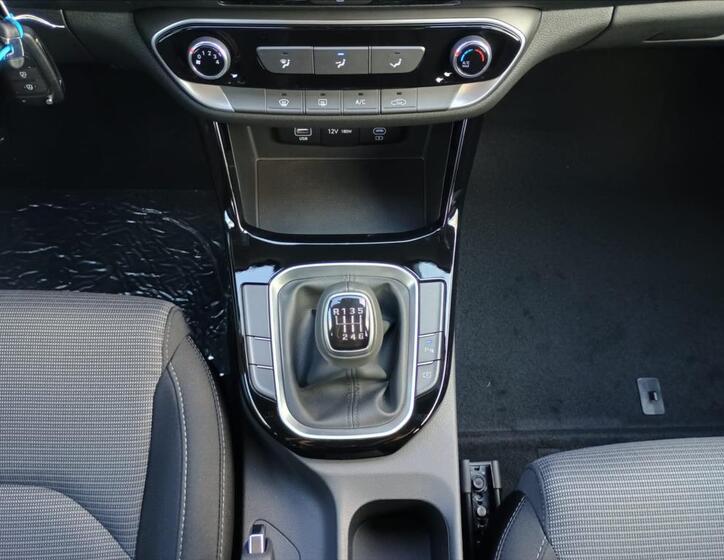 Hyundai i30 8