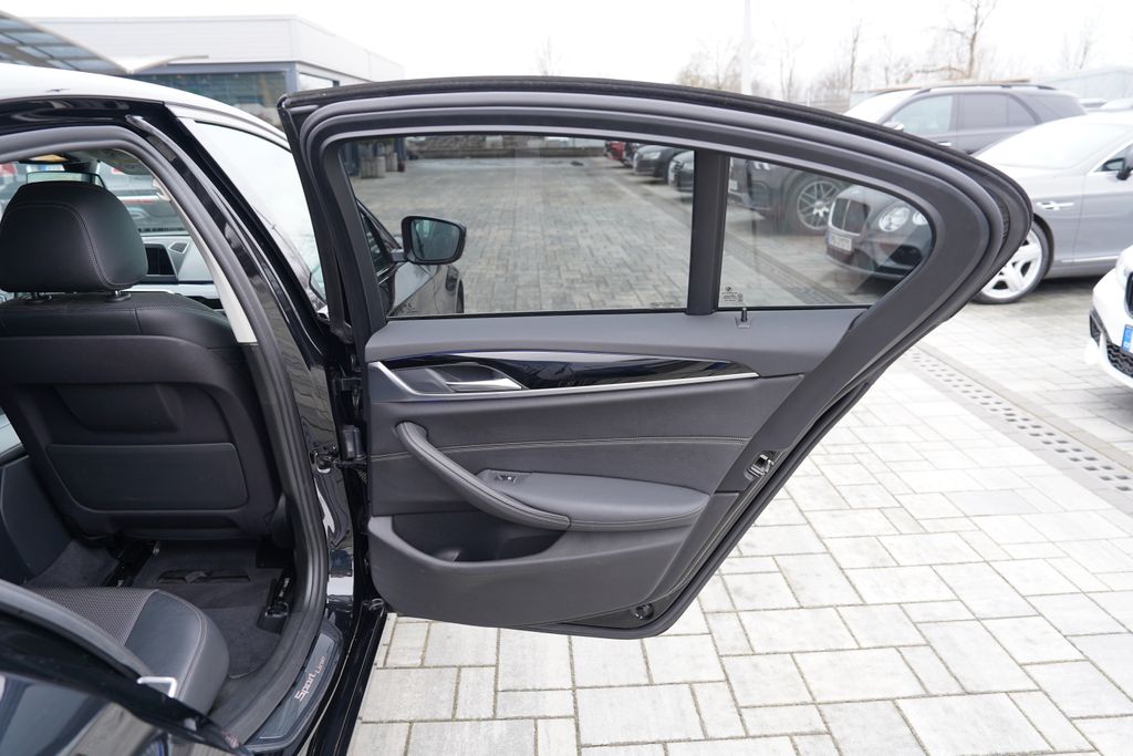 BMW Řada 5
