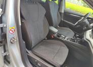 Škoda Octavia 25