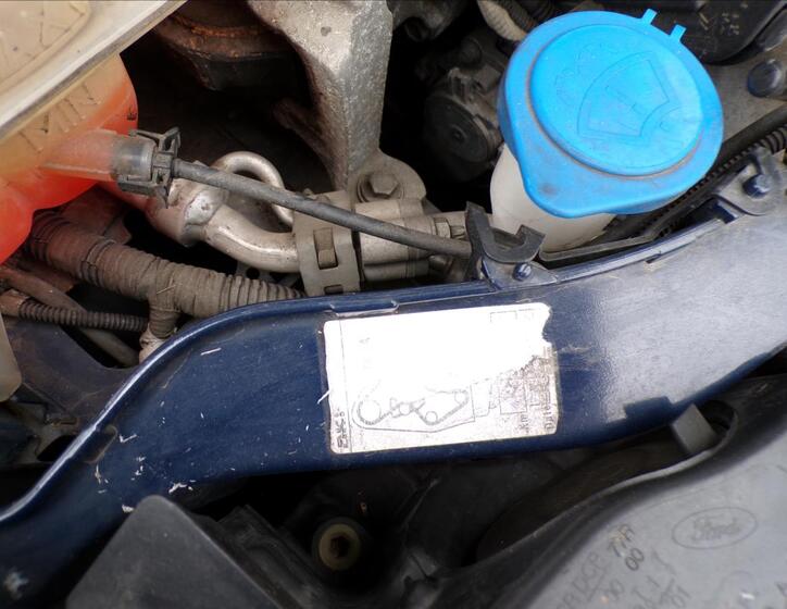 Ford Focus 22