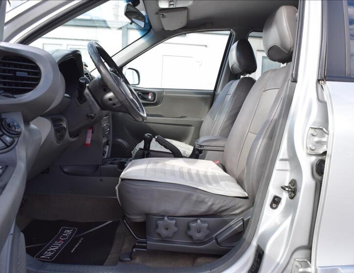 Hyundai Santa Fe 15