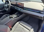BMW i5 9