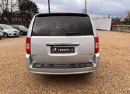 Chrysler Grand Voyager 4