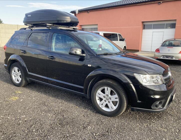 Fiat Freemont 33