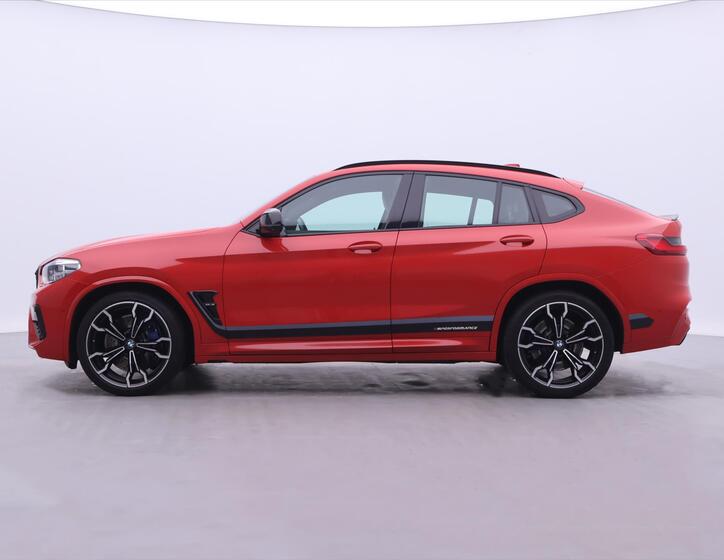 BMW X4 4