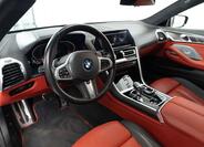 BMW Řada 8 11