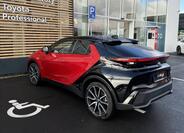 Toyota C-HR 13