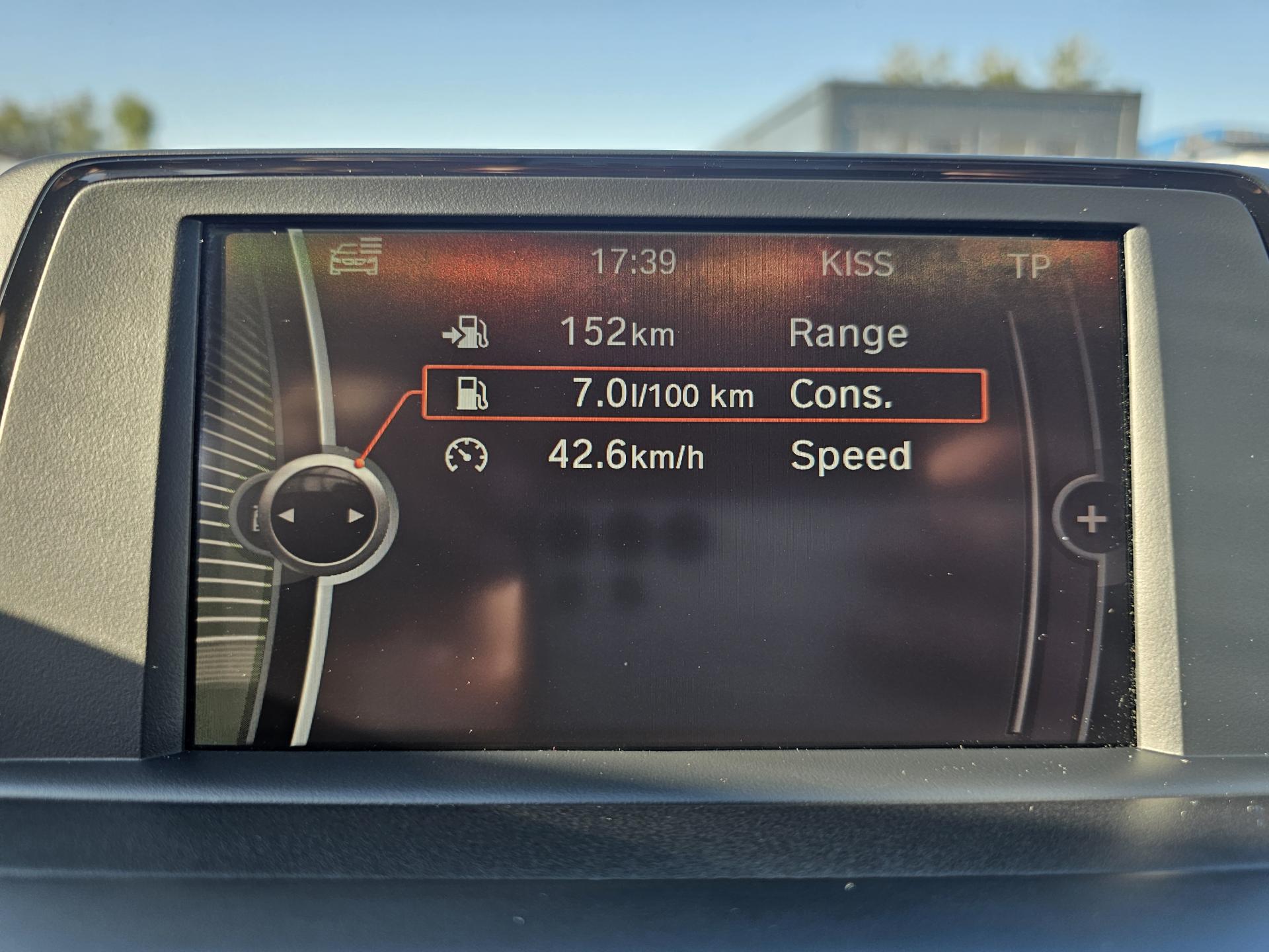 BMW Řada 1