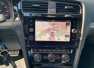 Volkswagen Golf 16