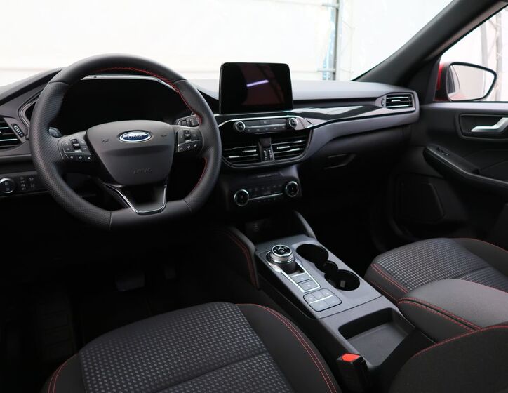Ford Kuga 16