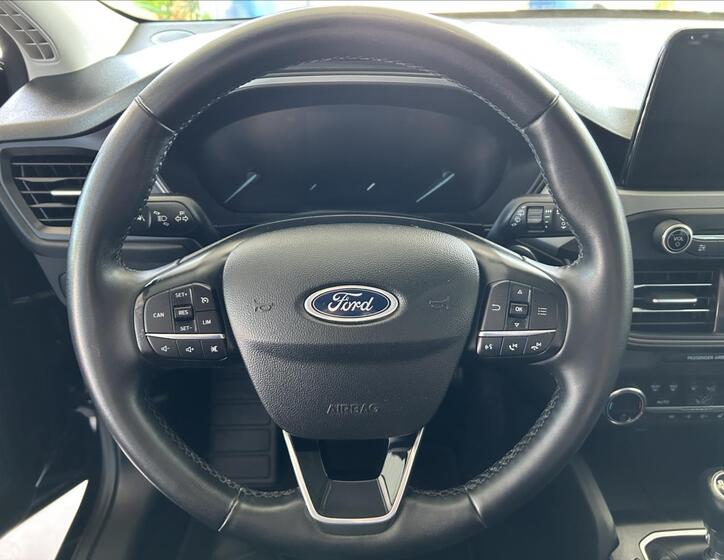 Ford Focus 11