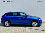 Škoda Scala 9
