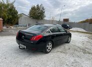 Peugeot 508 13
