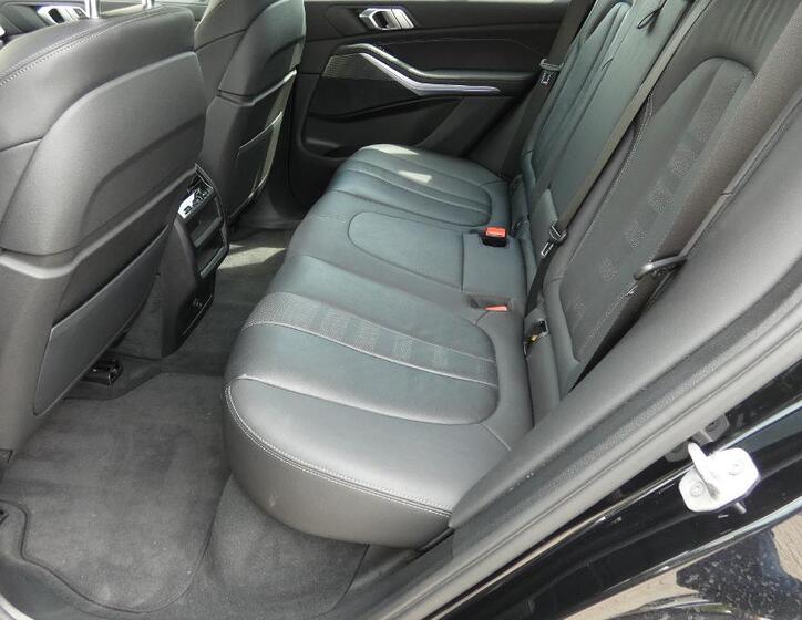BMW X5 18