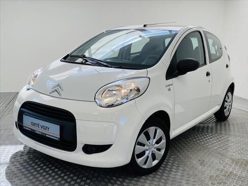 Citroën C1