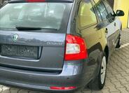 Škoda Octavia 13